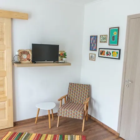 Servus Vendégház 1 Lengyeltoti Extérieur photo
