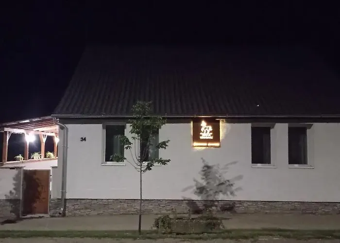 Servus Vendégház 1
