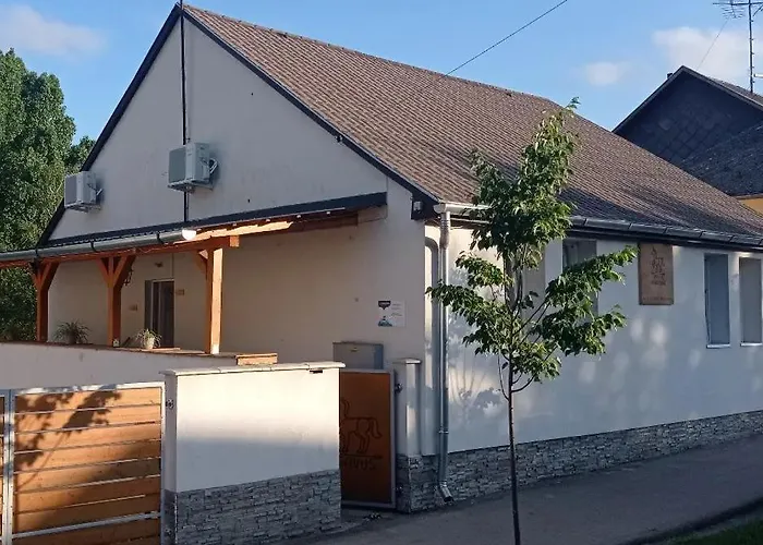 Servus Vendégház 1