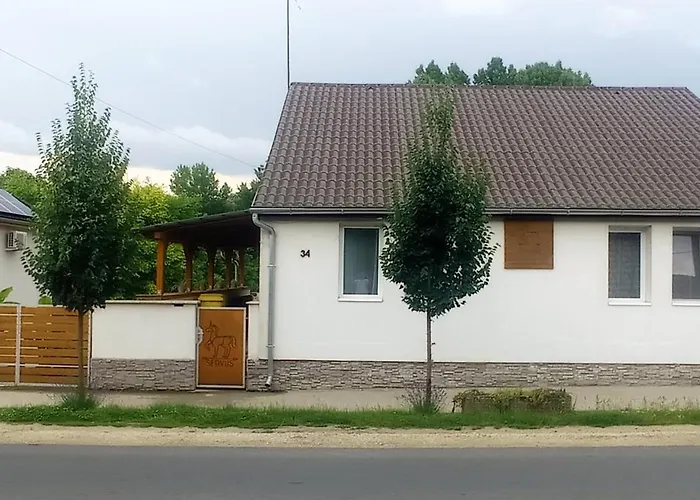 Servus Vendégház 1