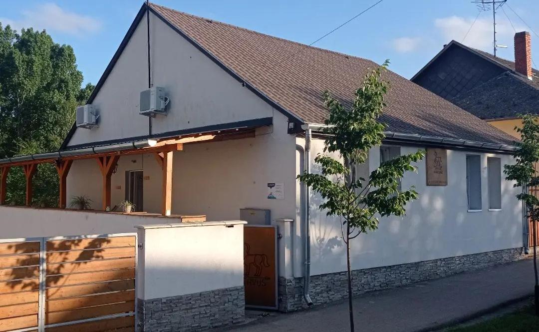 Maison d'hôtes Servus 1 *