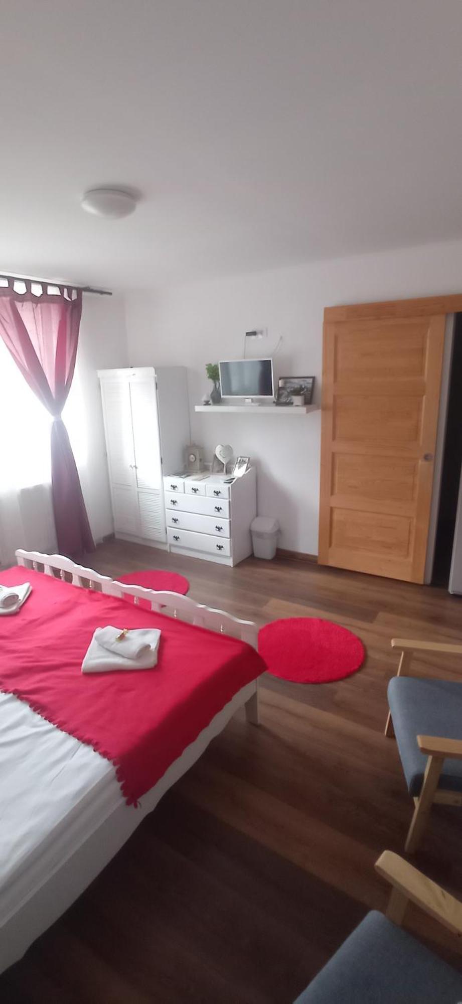 Maison d'hôtes Servus 1 *